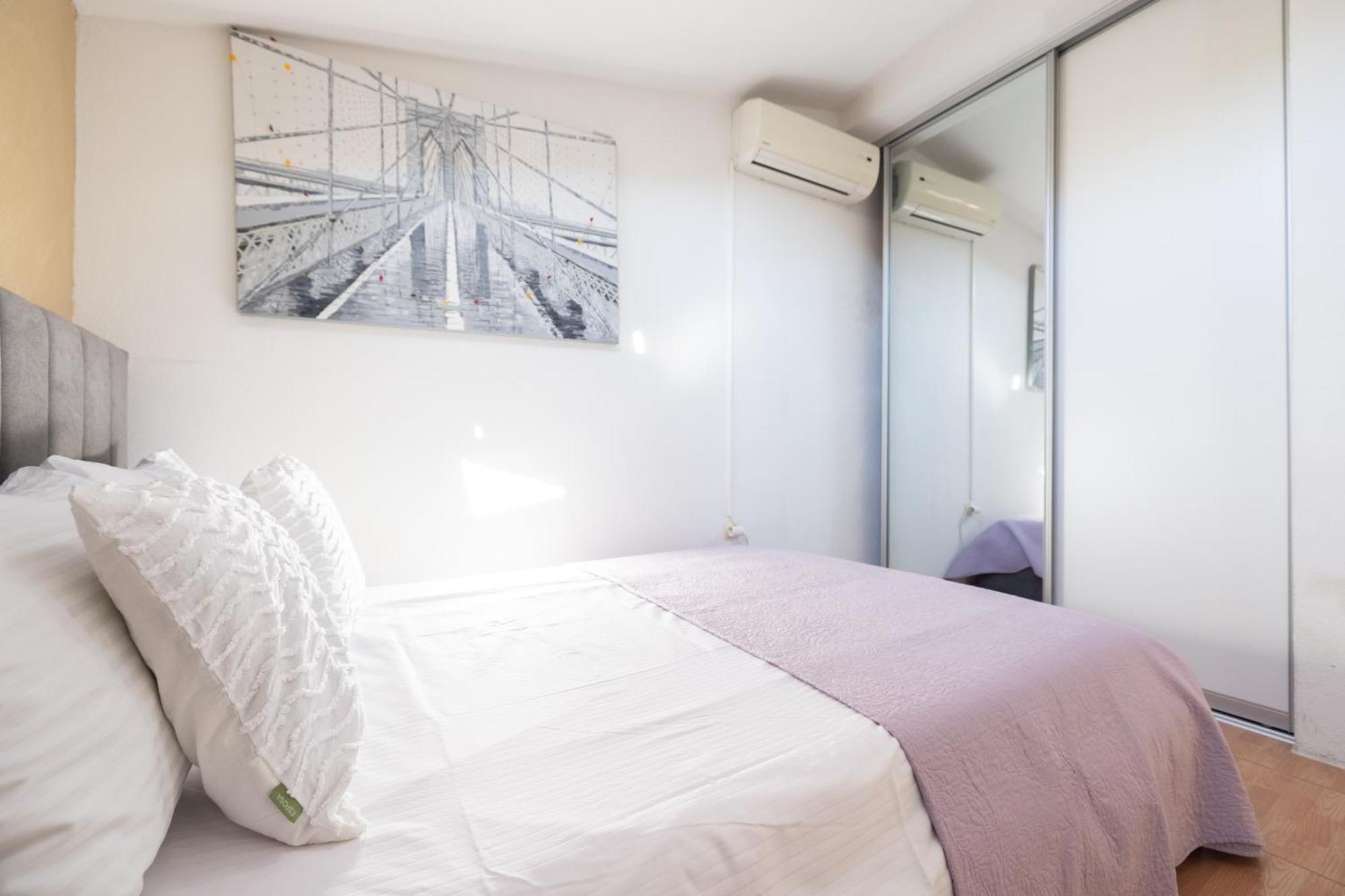 Appartement Antea